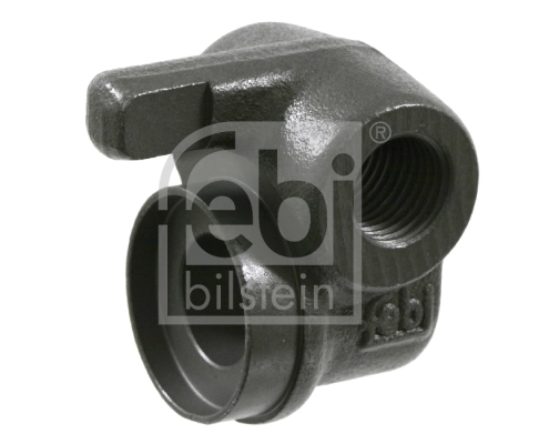 Steering Knuckle, wheel suspension
